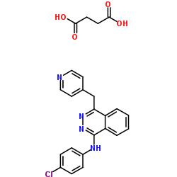 琥珀酸瓦他拉尼图片