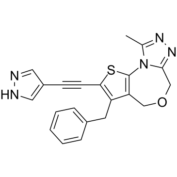 Desmethyl-QCA276 Structure