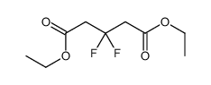 diethyl 3,3-difluoropentanedioate图片