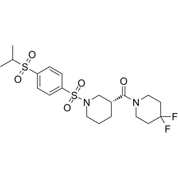 DX3-213B Structure