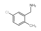 5-Chloro-2-methylbenzylamine picture