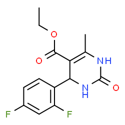 312632-14-7 structure