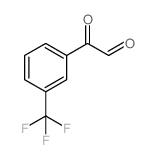 3-(三氟甲基)苯基乙二醛图片