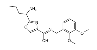 3971-30-0 structure