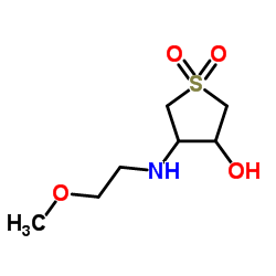 453577-53-2 structure