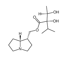 487-99-0 structure