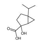 513-22-4 structure