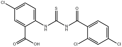 531519-60-5结构式