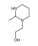 1(2H)-Pyrimidineethanol,tetrahydro-2-methyl-(9CI) picture