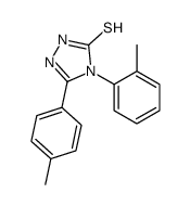 5736-97-0结构式