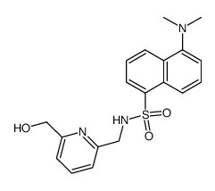 582313-34-6 structure