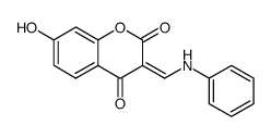 58273-02-2结构式