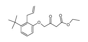 61190-93-0 structure