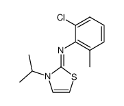 61677-34-7结构式