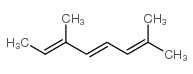 673-84-7 structure