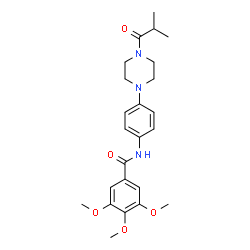 674330-86-0 structure