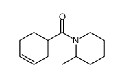 69462-43-7结构式