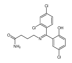 72082-74-7 structure