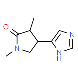 739345-95-0 structure