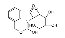 2-N-CARBOBENZYLOXY-2-DEOXY-D-GLUCOSAMINE picture