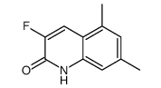 834883-97-5 structure