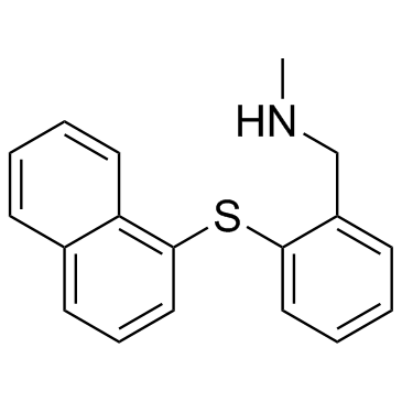 IFNα-IFNAR-IN-1图片