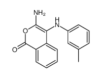 851320-42-8 structure