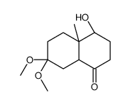 87262-05-3 structure