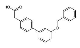 AKOS BAR-2322 Structure