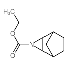 Ethyl 3-azatricyclo(3.2.1.0(sup 2,4))octane-3-carboxylate picture