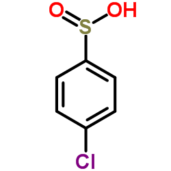 对氯苯亚磺酸图片