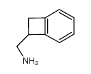 1-Bicyclo[4.2.0]octa-1,3,5-trien-7-ylmethanamine picture