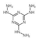 2,4,6-三肼基-1,3,5-三嗪图片