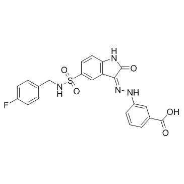 SPI-112 Structure