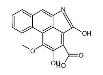 106283-33-4 structure