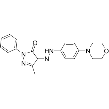 ZINC13466751 Structure