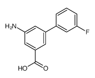 1261927-95-0 structure