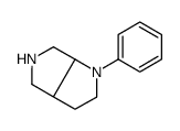 1-PHENYLOCTAHYDROPYRROLO[3,4-B]PYRROLE picture