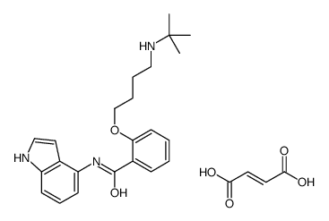 129323-49-5 structure