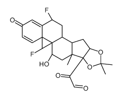 13242-30-3 structure