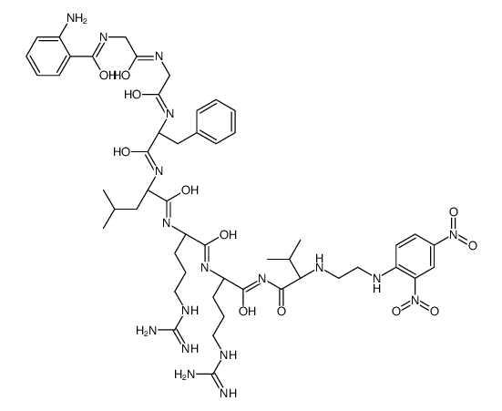 132472-84-5 structure