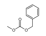 Benzyl Methyl Carbonate Structure