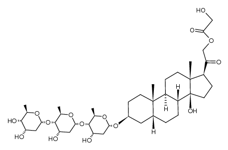 134423-77-1 Structure