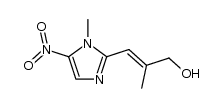 135498-93-0 structure