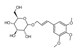 135743-09-8 structure