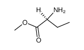 H-Abu-OMe.HCl picture