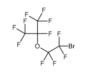 1-BROMO-2-(HEPTAFLUOROISOPROPOXY)TETRAFLUOROETHANE picture