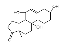 165281-41-4 structure