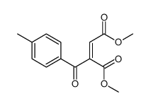 167392-74-7 structure