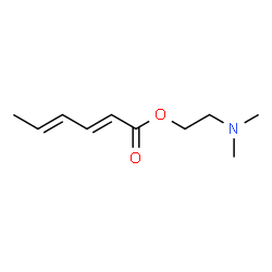 16899-74-4 structure